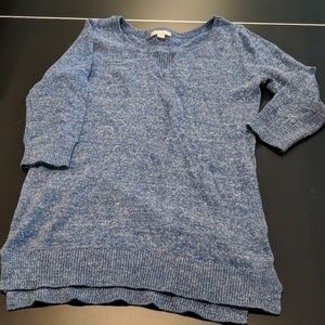 Gap maternity sweater nwot